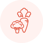 Icon of Veggies