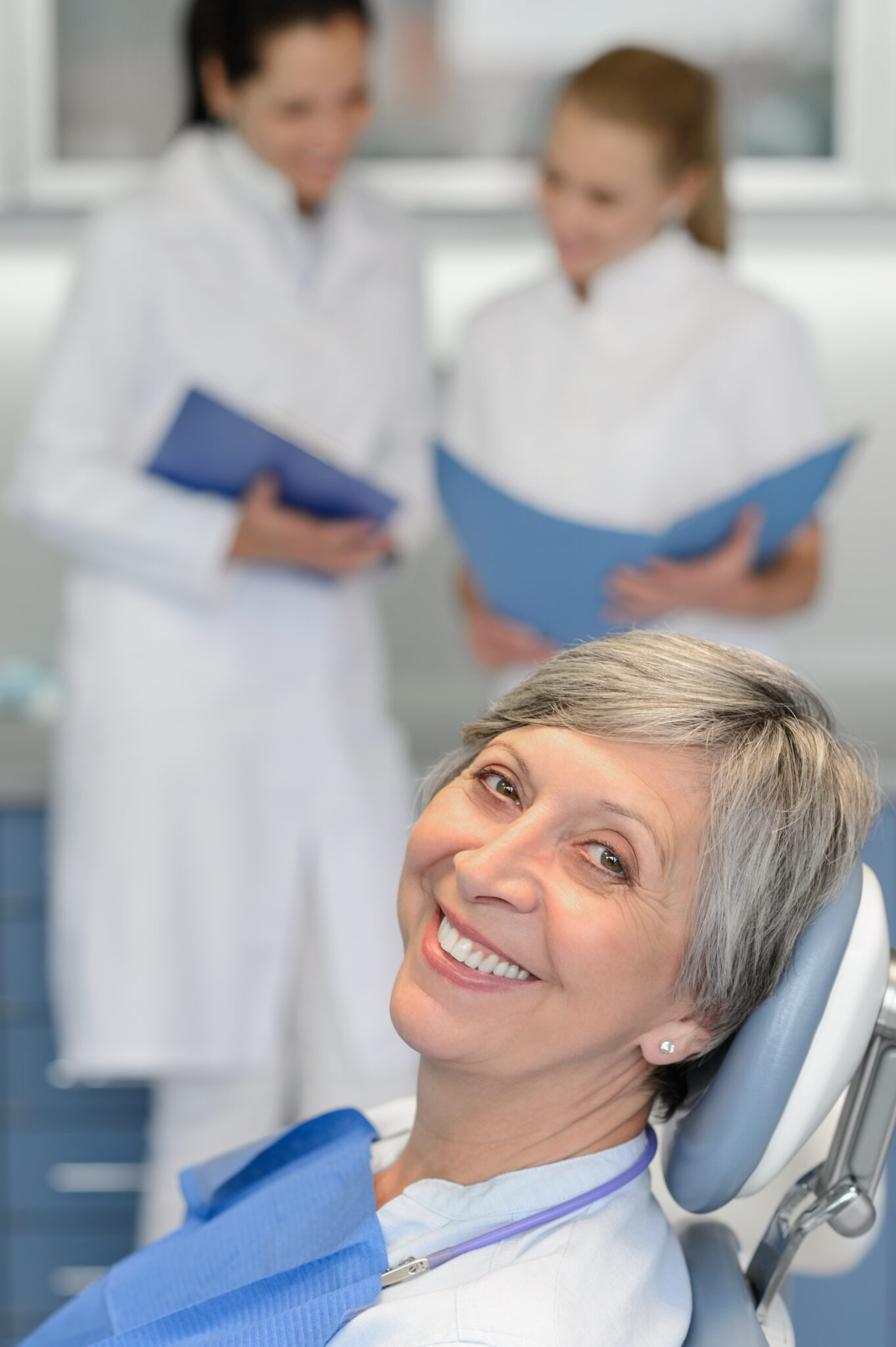Types Of Sedation Dentistry Dr. Q Dental