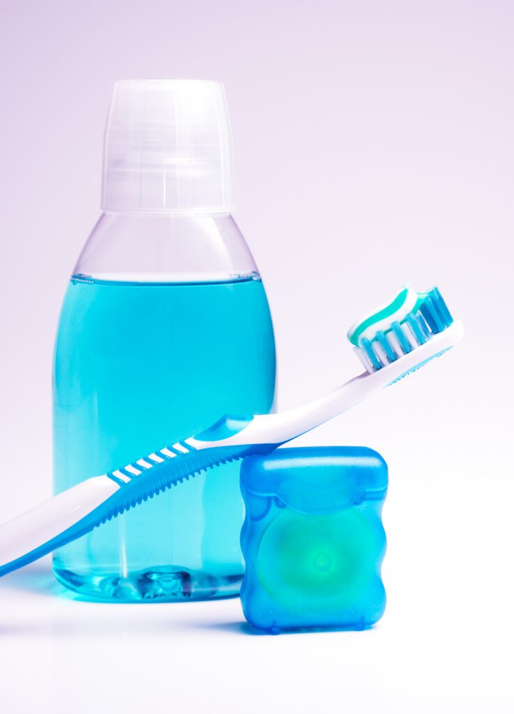 Should I Use Mouthwash Regularly? Dr. Q Dental
