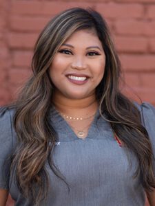 Patty Hierro – Registered Dental Assistant